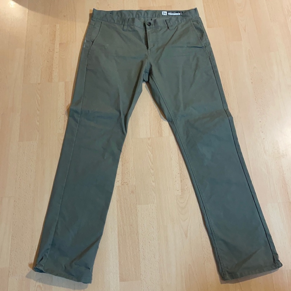 Empyre Pants